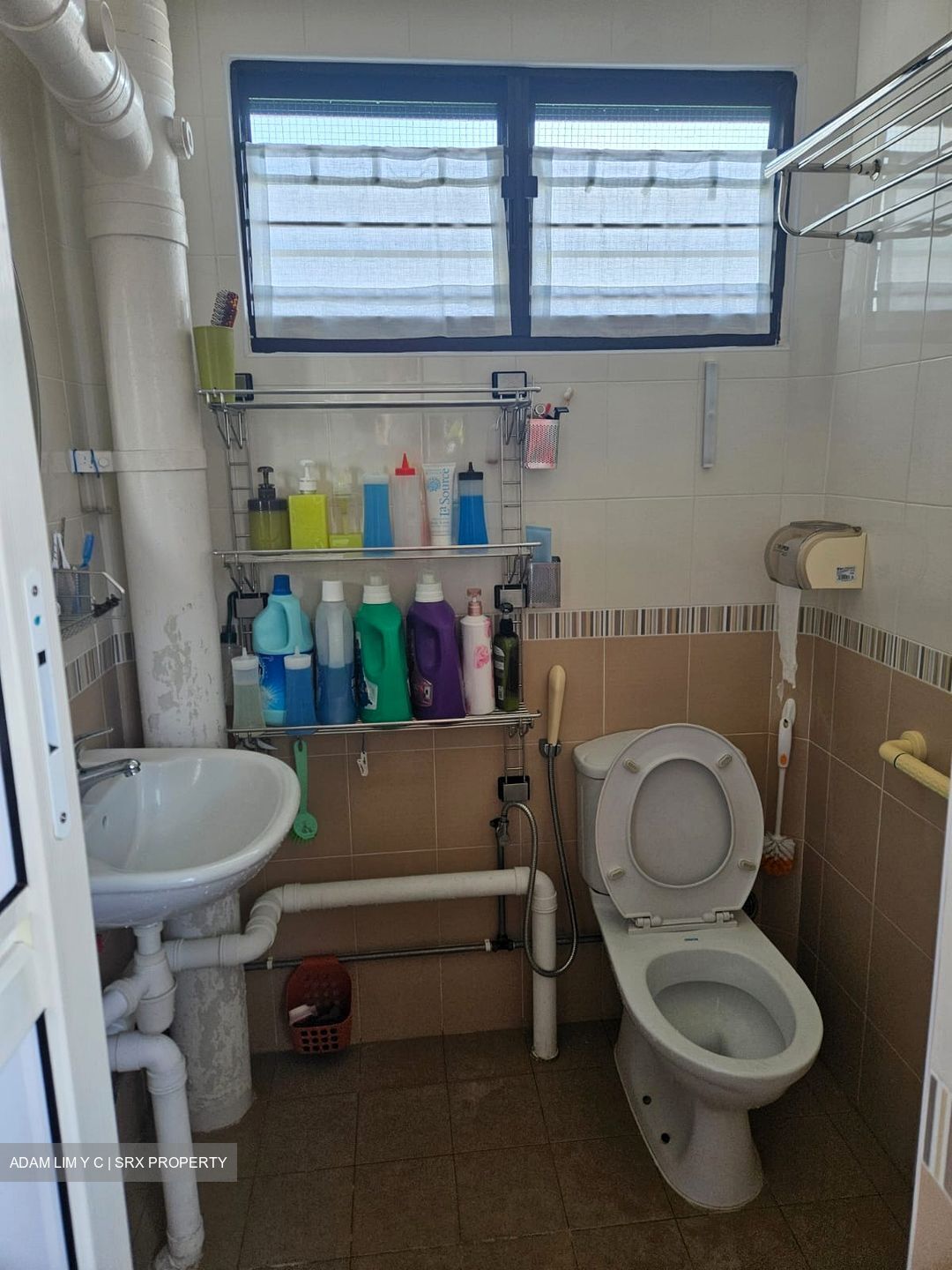 Blk 316 Bukit Batok Street 32 (Bukit Batok), HDB 4 Rooms #574778851